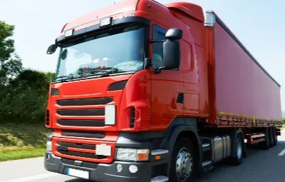 İstanbul Harmancık Ambar Kargo