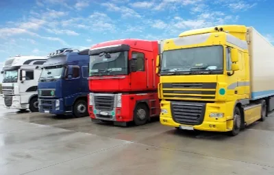 İstanbul Harmancık Nakliye Ambarı